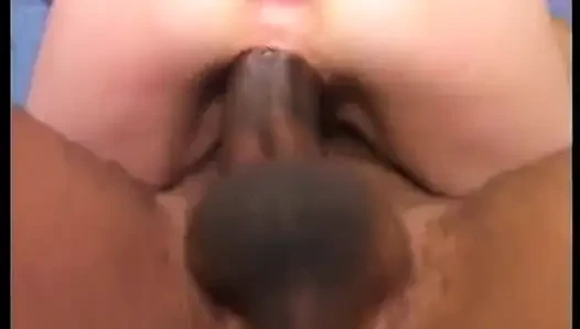Bu gece için umutsuzluk duymuyorum, siyah bir penis buldum