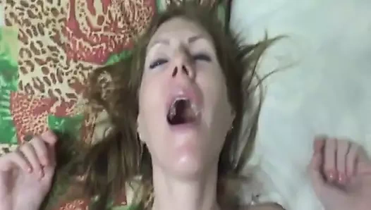 Rus fahişe marina koloskova 2