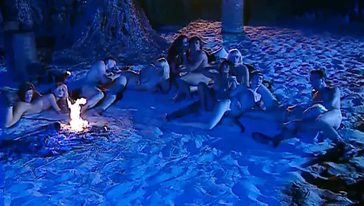 Kıyamet doruk ll - 1995