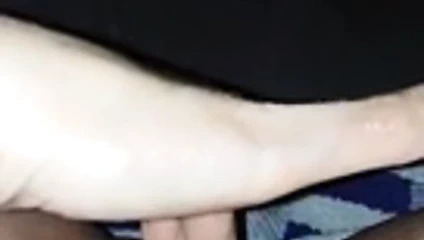 Mal etwas mit mir gespielt