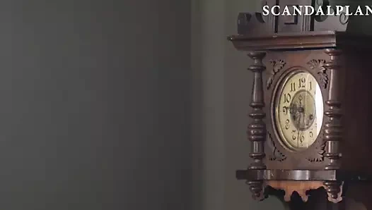 Scandalplanet.com'da 'lizzie'den Chloe sevigny çıplak sahnesi