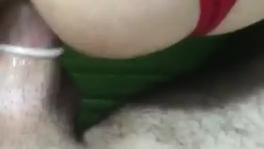 Domaldim: Uzerine oturdugum videonun devami