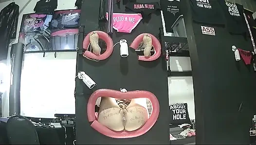 Zonklayan spazming orgazmları 9 bakış açısı klipleri cilt 10