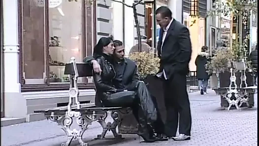 Dentro valentina - bölüm 5