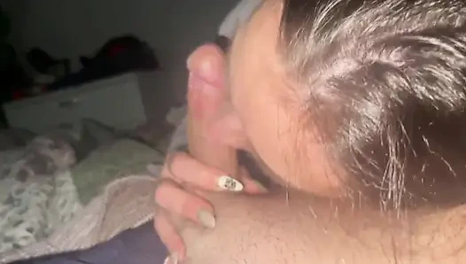 Saksoyla uyan. Sabah seksi