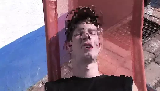 Hammerboys.tv mevcut denis raw ve philip kraus the kahrolası