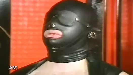 Benim için kadın egemenliği