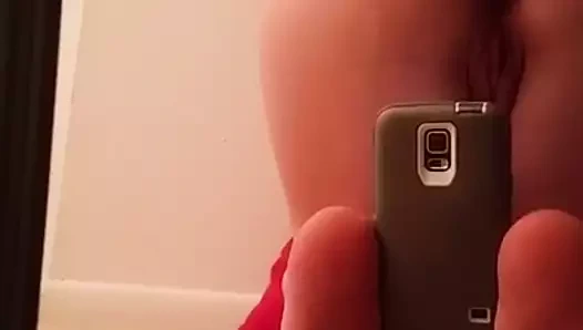 Obozava da mi salje ovakve snimke