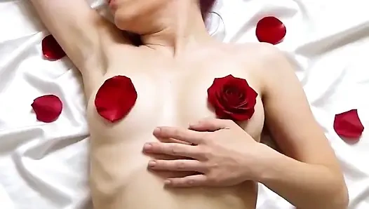 Rose Petal Meme Ovma