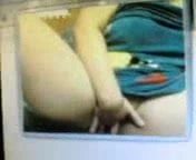 angelina kho si masturba su msn 3