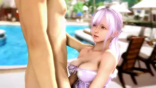 En iyi lazyprocrastinator animasyonlu 3 boyutlu porno derlemesi 39