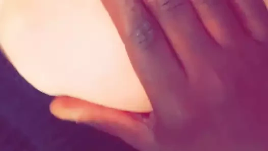 Sadece küçük bir kızdırmak