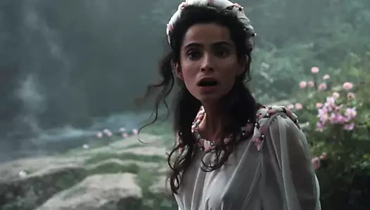 Rona de ricci - ''çukur ve sarkaç'' 02