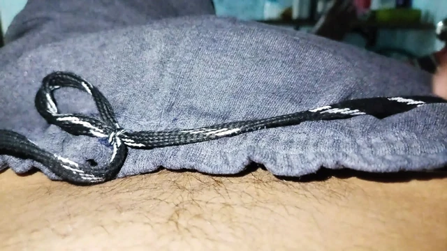 Indian boy big monster cock mastrubation when he was alone at home