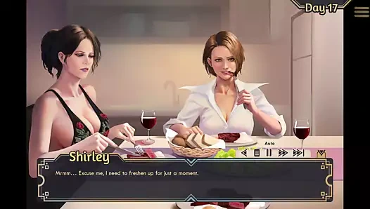 Sütlü dokunuş -studio kuma- (pt 11) - nc