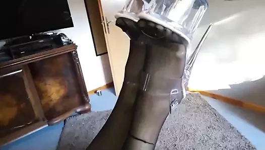 çorap kızdırmak 5