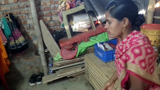 Rukia Bhabhi sex with His Husband