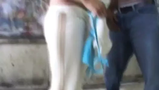 Latin karıcık Başlarken bazı bbc ırklararası seks oturum