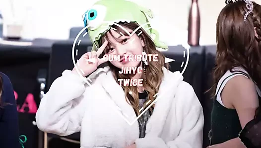 Cum haraç park jihyo iki kez #2.mp4