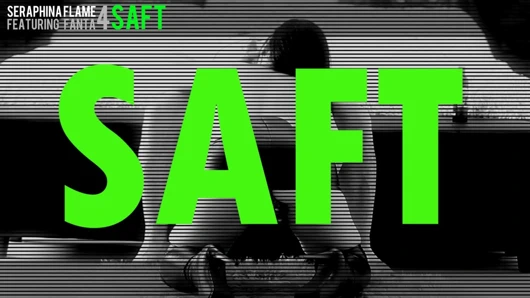 Seraphina alevi - saft