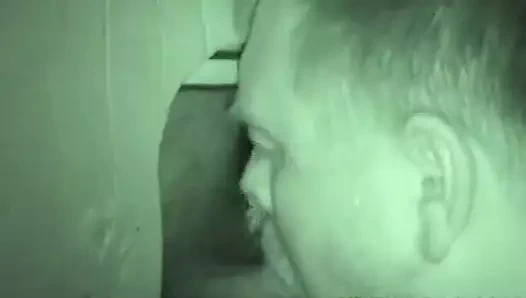 Pis olgun züppe bob berbat bir horoz içinde zafer delik sahne