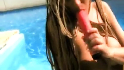 Nevena ateşli bazen 2