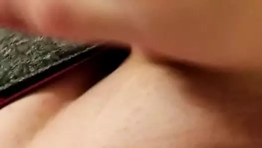 Karnımın her yerinde hızlı bir şekilde sonuçlandı