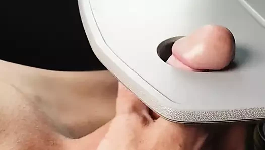 Otobüs transfer boşalması