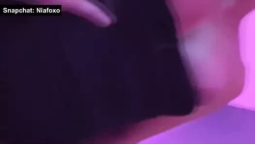 Anne üvey oğlu randevu gecesi