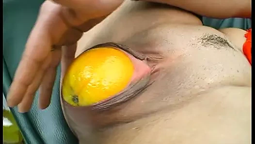 Vintage retro alman amatör - günlük porno dozunuz