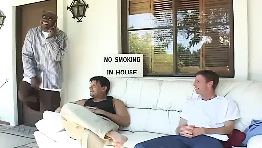 İşte sorumlu benim