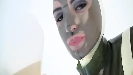Buharda sidik sürtüğü