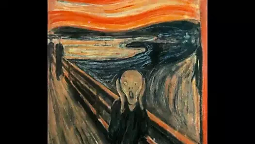 Çığlık at (kapa çeneni)