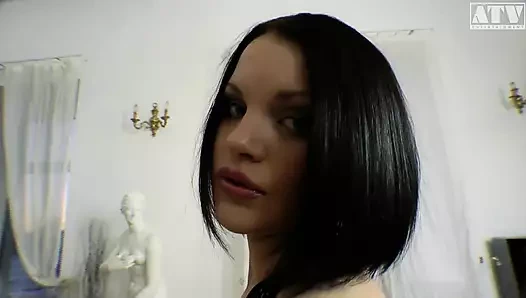 Götümü açtıklarında zevk alıyorum anal çekim sc2