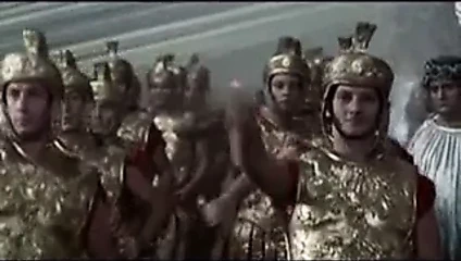 Caligula Blow Job (Zarzo)