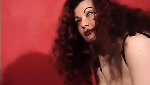 Jessica Rizzo yapım İtalyan sevgilisi