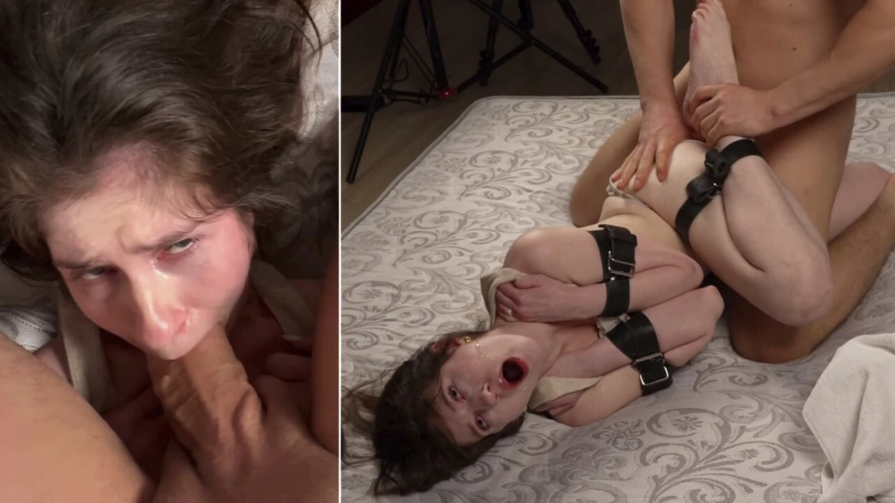 Trending I Deserved To Be Punished And He Humiliated My Holes (Uncut) - Austria Special