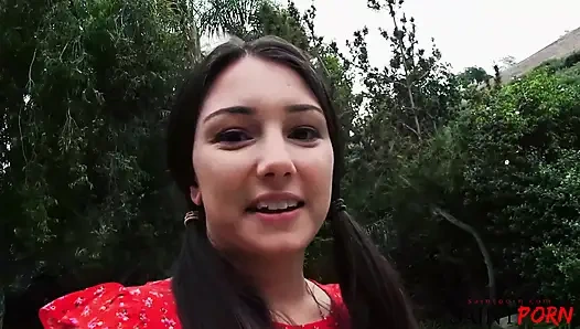 Alexis Rodriguez'in Ham Zevk Gecesi