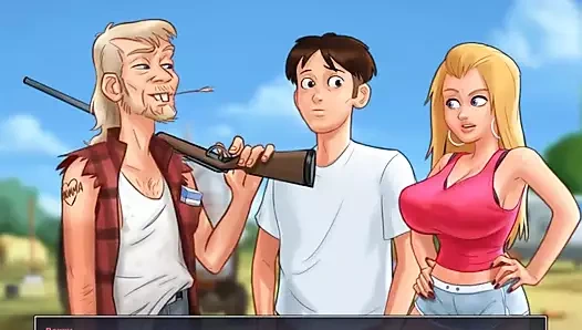 Yaz mevsimi efsanesi bölüm 29 misskitty2k