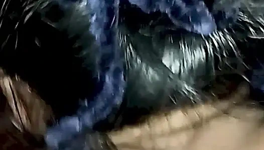 Yarağının üzerinde olması çok güzel, devam et bebeğim.