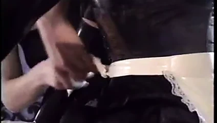 metresi oynar ile ona alt