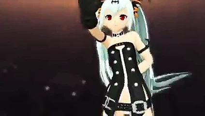 3 boyutlu sweetdevil seksi