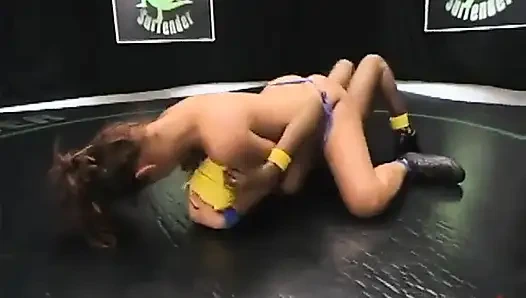 Tanrıça (4-0) ve sarı kedicik (0-1)