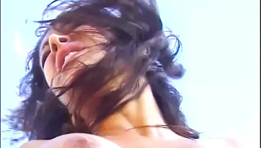 Vintage zor anlar vol.4 - bölüm 1