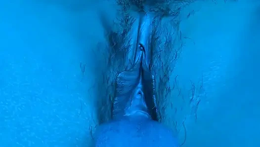 Farklı bir yaz: azgın olgun orta yaşlı seksi kadın yoğun fışkırtarak orgazm oluyor ep 8