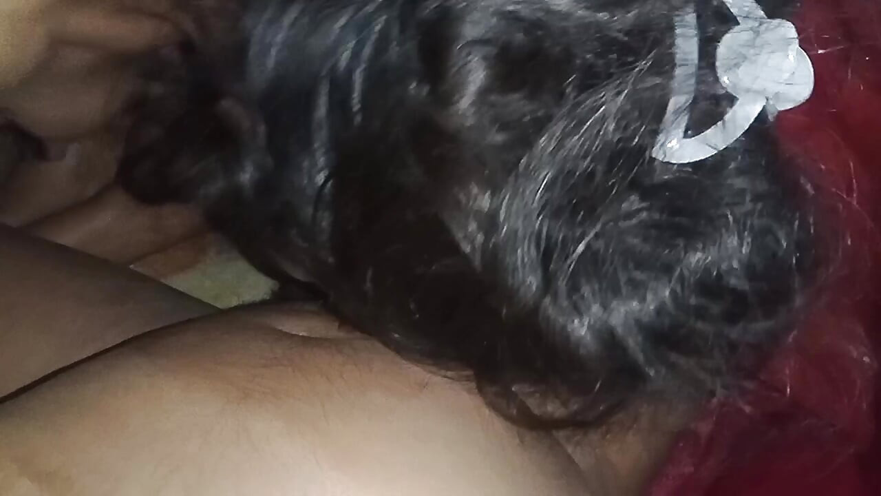 Kocam bugün bana sikini yalattı
