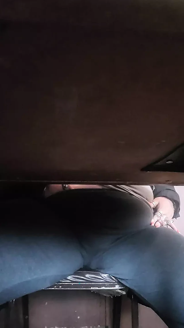 Когда муж становится обедом