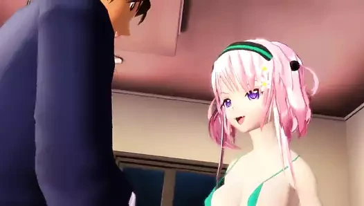 MMD