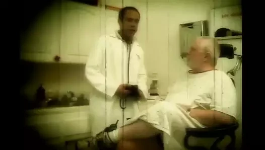 Sapık beyinler - bölüm #07