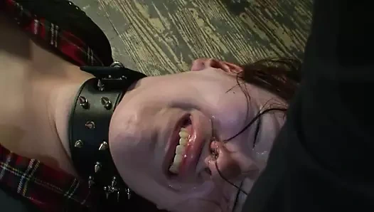 bdsm-angriffe - bölüm 3